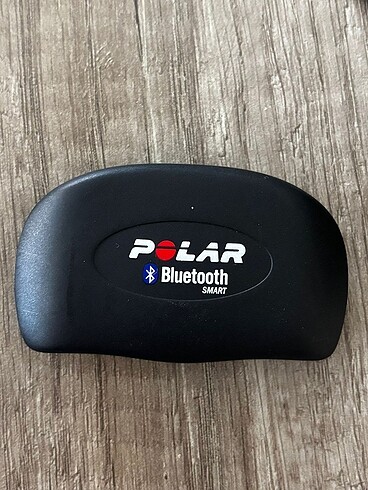 Polar Kalp Atış Hızı Sensörü