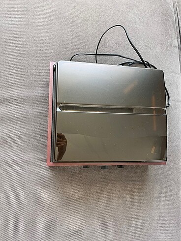 Ion pikap ve radyo - Görsel 4