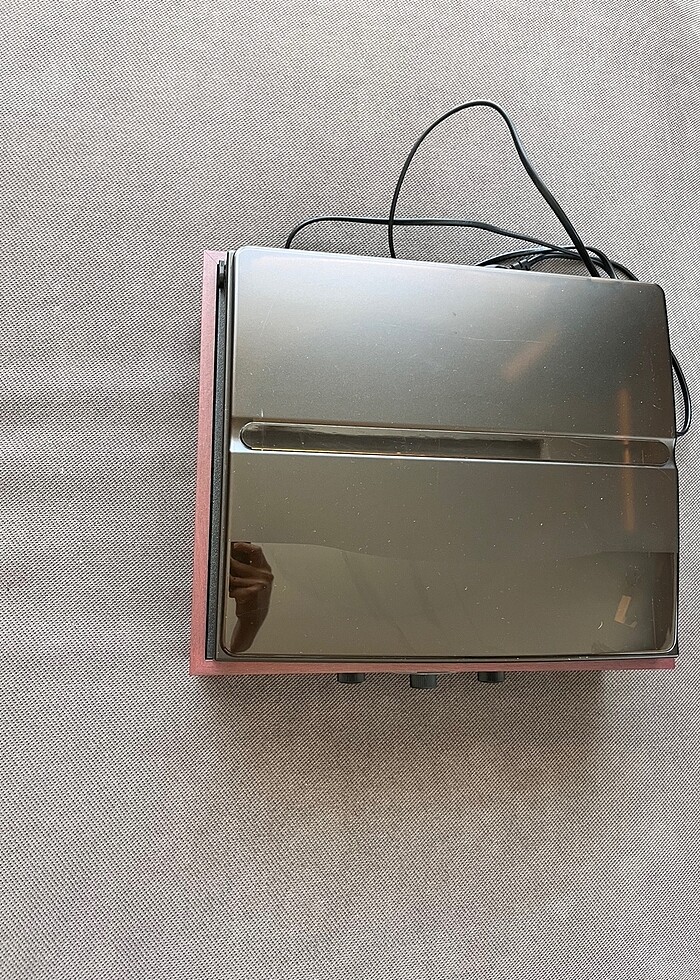 Ion pikap ve radyo - Görsel 4