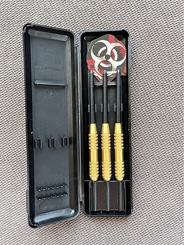 Winmau neutron dart oku
