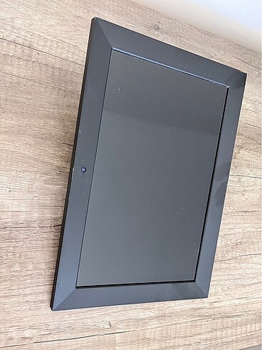 Dijital Fotoğraf Çerçevesi - Görsel 3