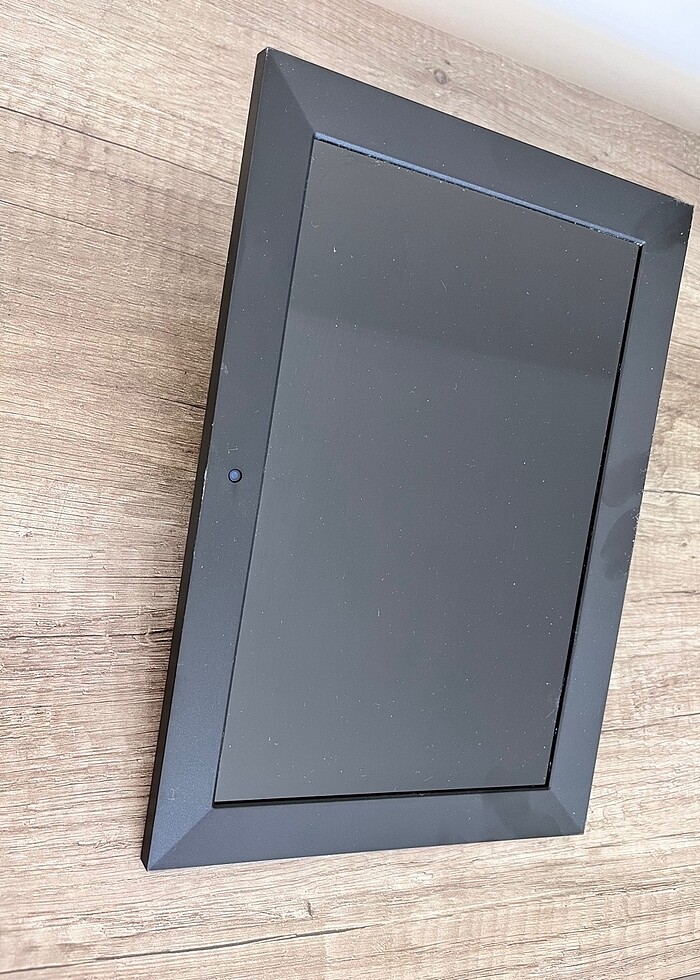 Dijital Fotoğraf Çerçevesi - Görsel 3