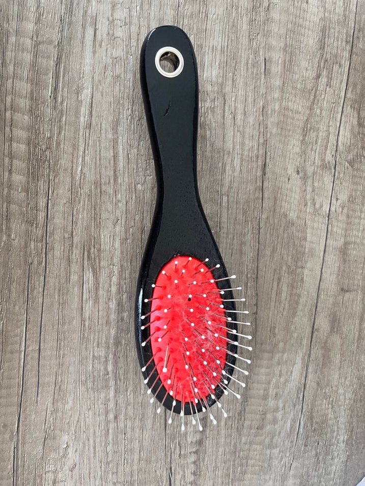 Çift Taraflı Kedi Köpek Tarağı - Görsel 2