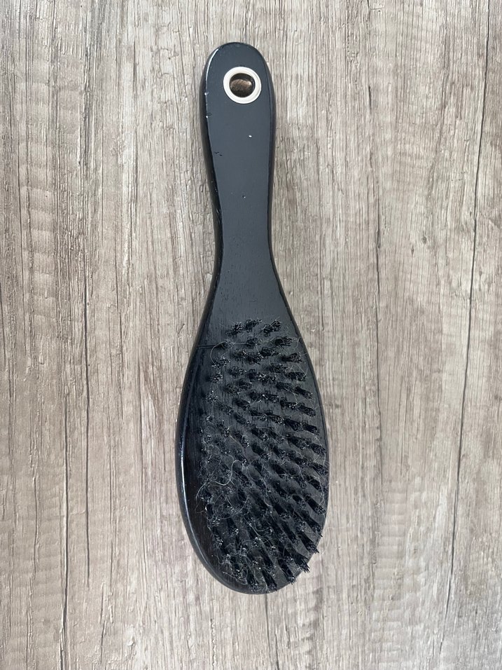 Çift Taraflı Kedi Köpek Tarağı - Görsel 3