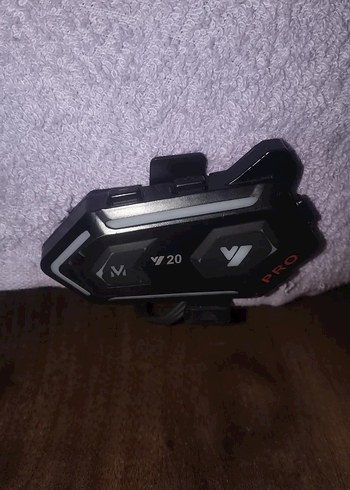 Pofuduk Beyaz Punk Motosiklet Kaskı - Görsel 2