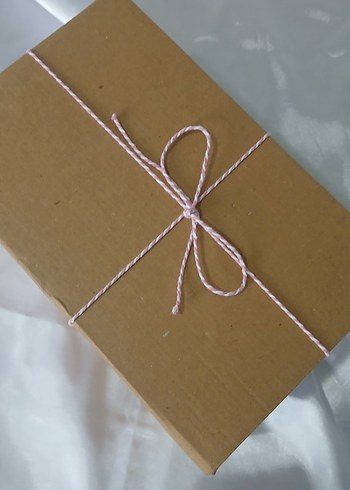 Sürpriz Takı Kutusu - Görsel 2