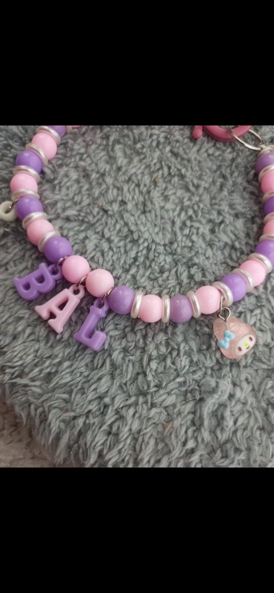 Kedi Köpek Tasması - Görsel 2