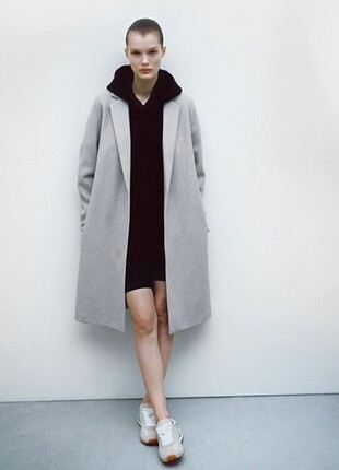 m Beden ZARA SWEATSHIRT 