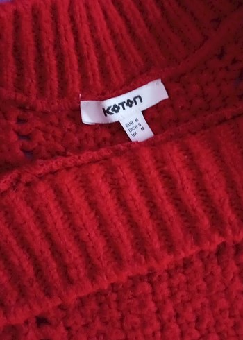 Kadın Kışlık Bluz - Görsel 4