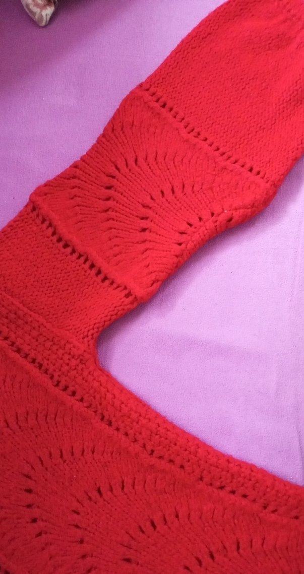 Kadın Kışlık Bluz - Görsel 3