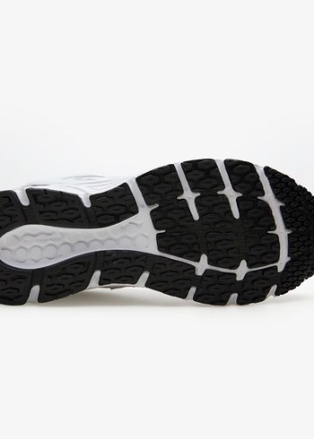 Beyaz New Balance Unisex Spor Ayakkabı - Görsel 5