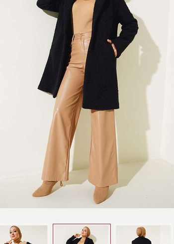 siyah kaban - Görsel 2