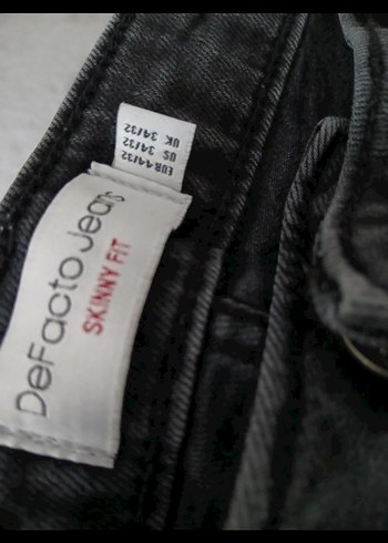 erkek pantolon - Görsel 2