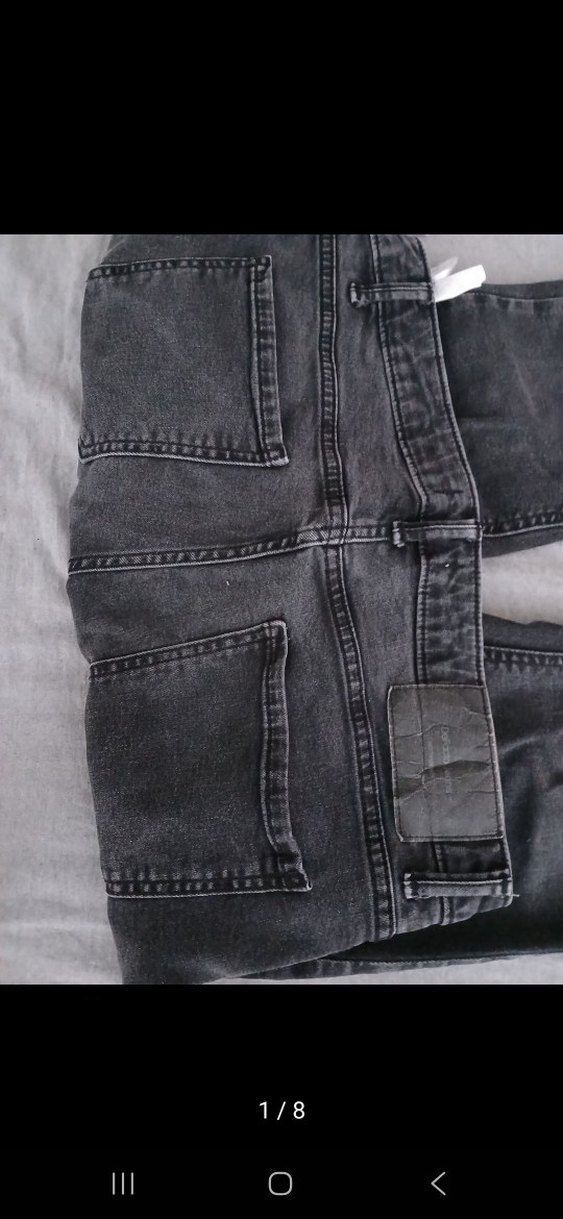 erkek pantolon - Görsel 5