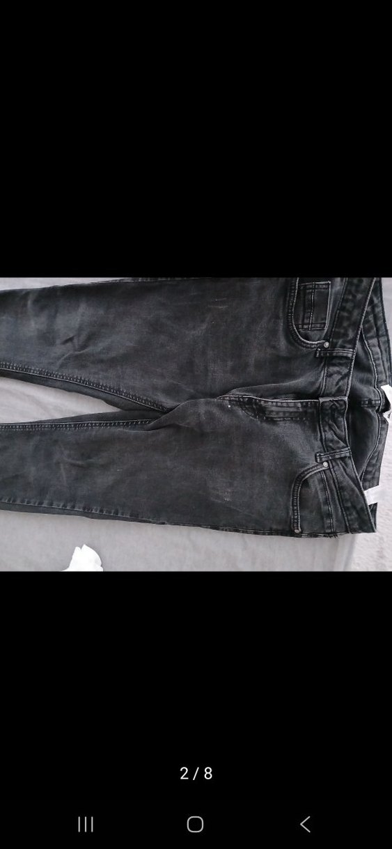 erkek pantolon - Görsel 4