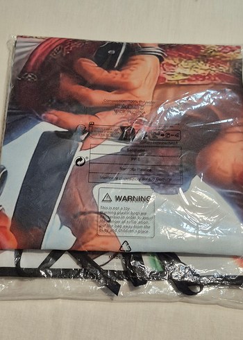 Mutfak Önlüğü - Görsel 3