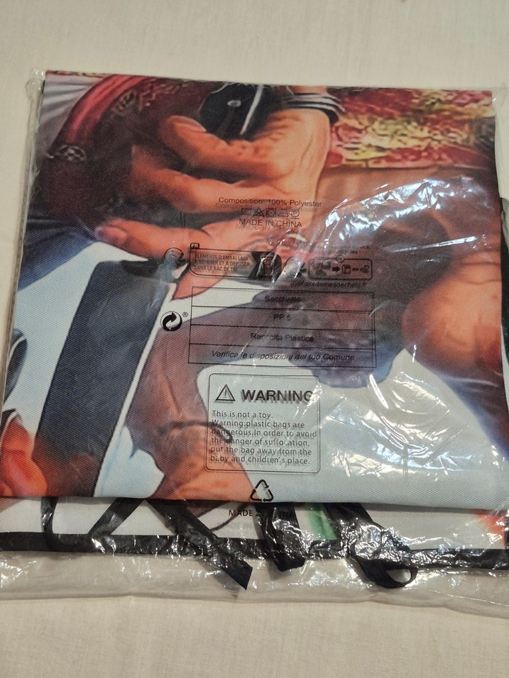 Mutfak Önlüğü - Görsel 3