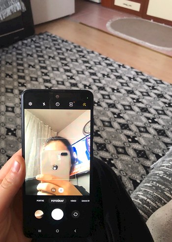 Çok Renkli Android Telefon - Görsel 4