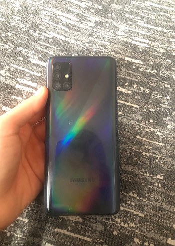 Çok Renkli Android Telefon - Görsel 3