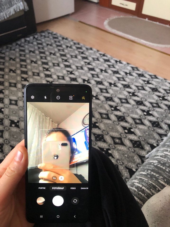 Çok Renkli Android Telefon - Görsel 4