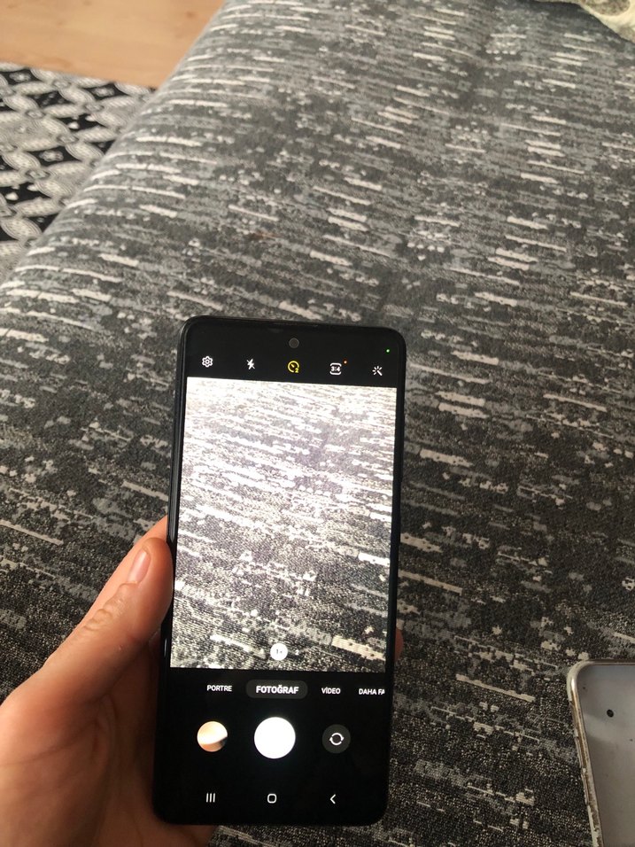 Çok Renkli Android Telefon - Görsel 5