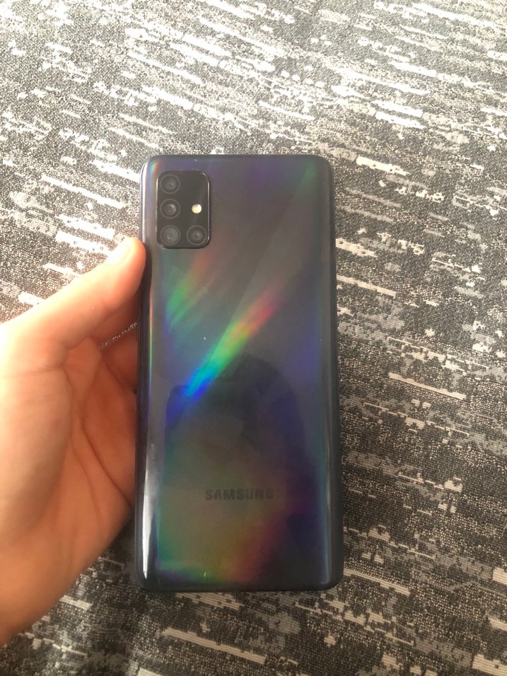 Çok Renkli Android Telefon - Görsel 3