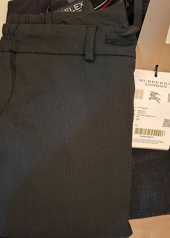 Burberry jagger - Görsel 2