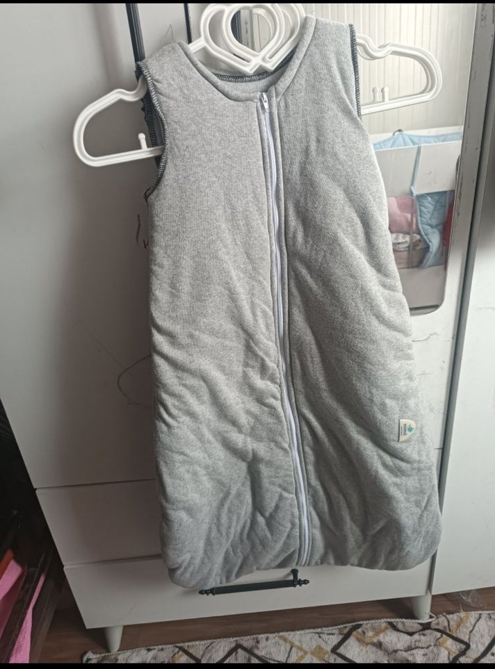 bebek Uyku Tulumu - Görsel 2