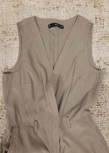 MANGO KEMERLİ TULUM - Görsel 2