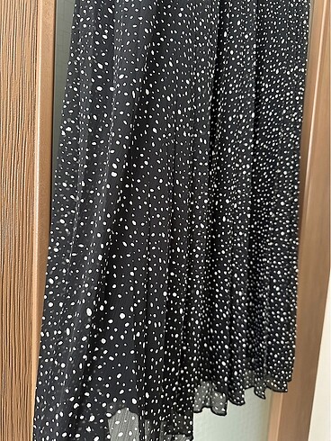 40 Beden Lcw modest pileli etek