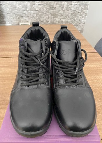 Yds orijinal erkek bot - Görsel 3