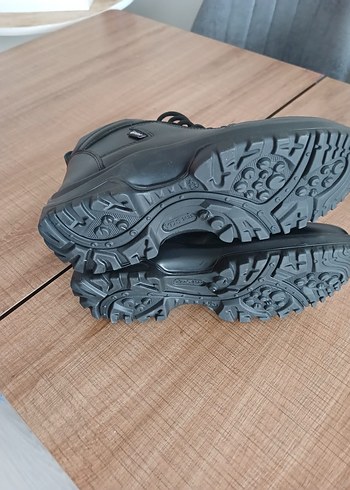 Yds orijinal erkek bot - Görsel 4