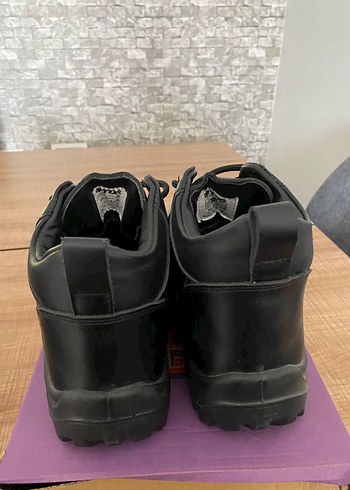 Yds orijinal erkek bot - Görsel 2