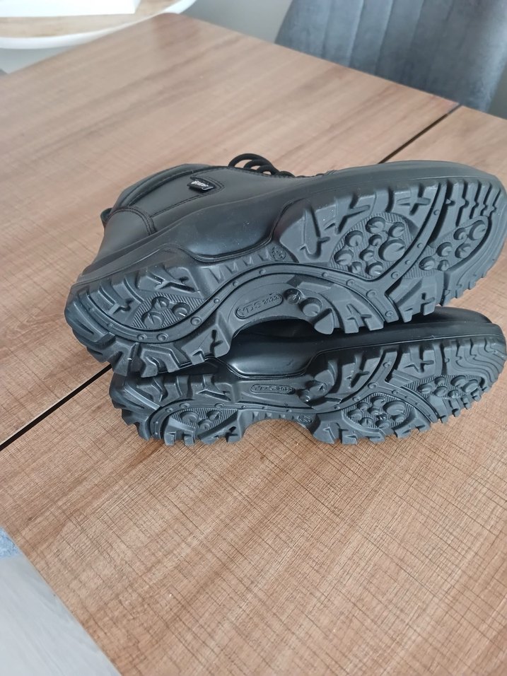 Yds orijinal erkek bot - Görsel 4