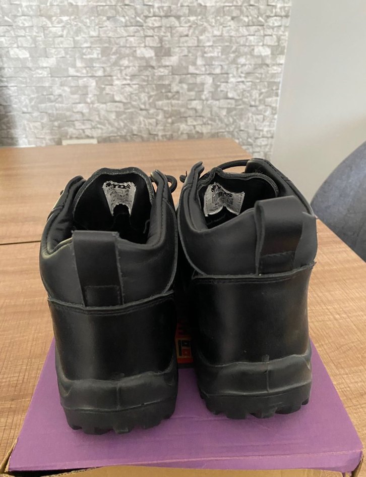 Yds orijinal erkek bot - Görsel 2