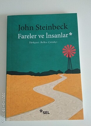 Fareler ve İnsanlar