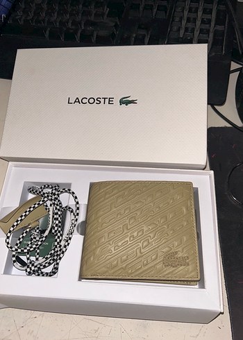 Lacoste