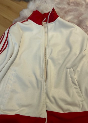 Beyaz Parlak Bebek Slingi - Görsel 2