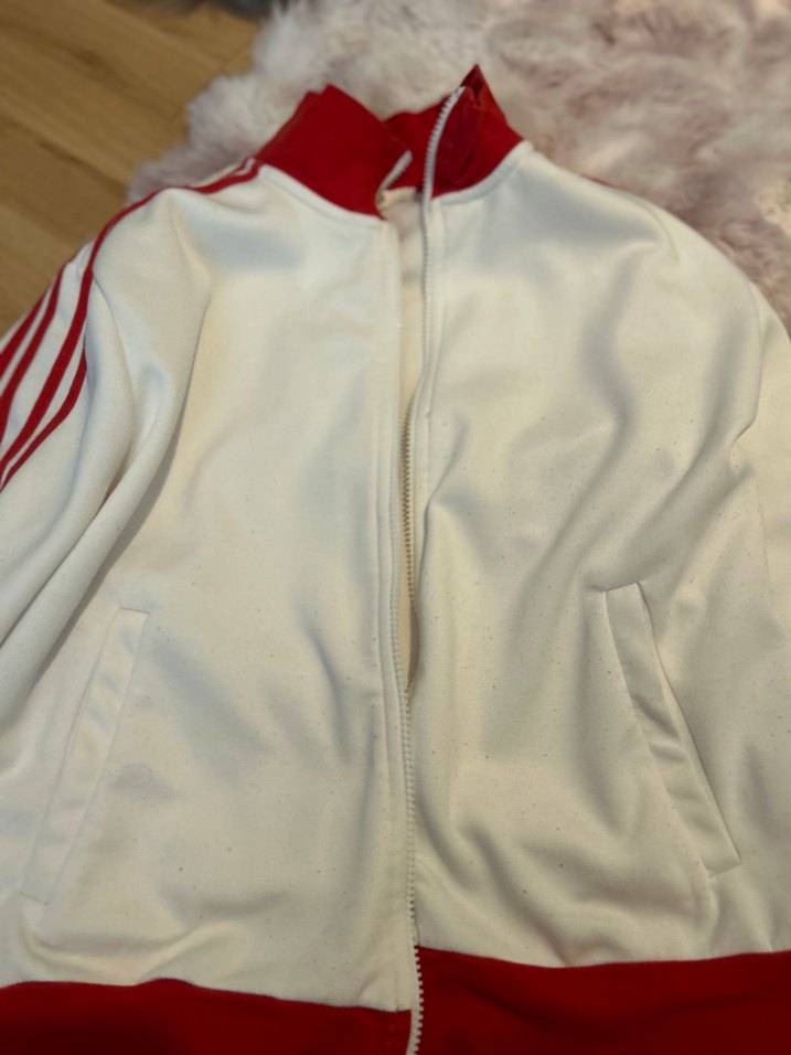 Beyaz Parlak Bebek Slingi - Görsel 2