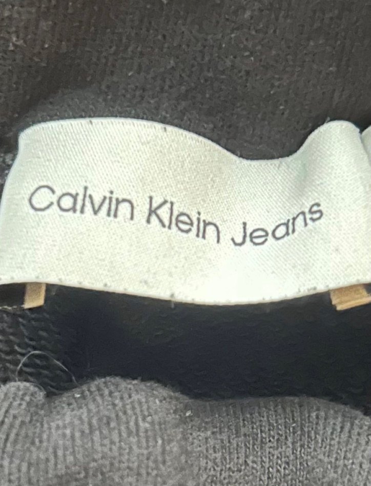 Siyah Kadın Rahat Kesim Eşofman Altı - Görsel 3