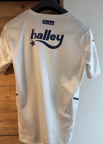 Fenerbahçe 2021-2022 2.Forma M Beden - Görsel 3