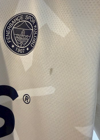 Fenerbahçe 2021-2022 2.Forma M Beden - Görsel 2