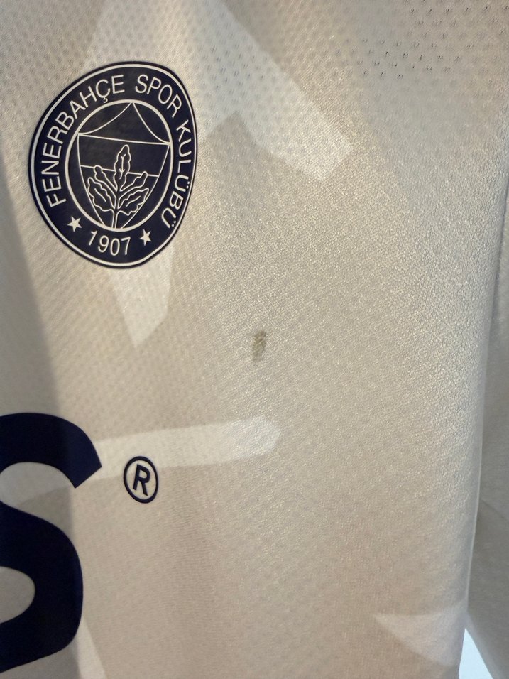 Fenerbahçe 2021-2022 2.Forma M Beden - Görsel 2