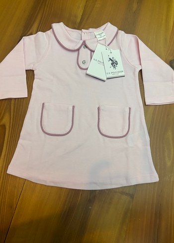 U.S Polo Assn. 24-36 Ay