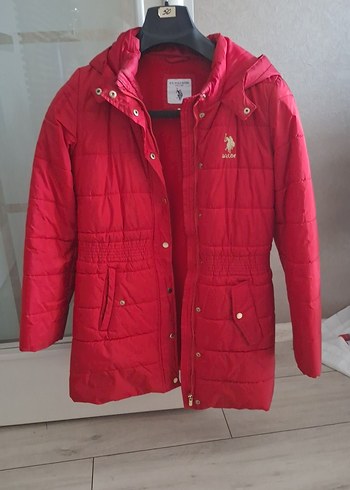 U.S Polo Assn. 10 Yaş