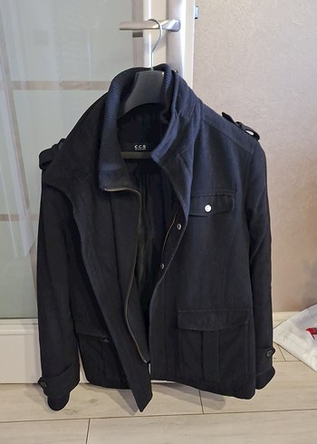 Erkek siyah kaban - Görsel 3