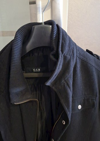 Erkek siyah kaban - Görsel 4