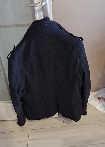 Erkek siyah kaban - Görsel 6