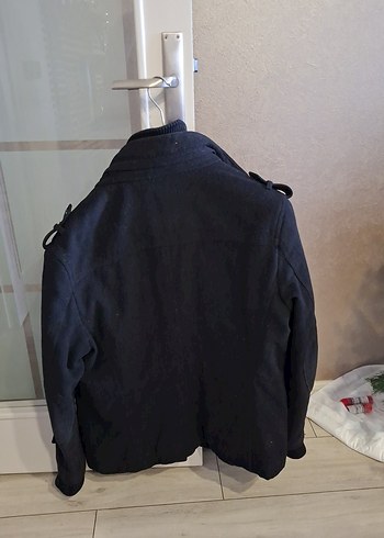 Erkek siyah kaban - Görsel 5