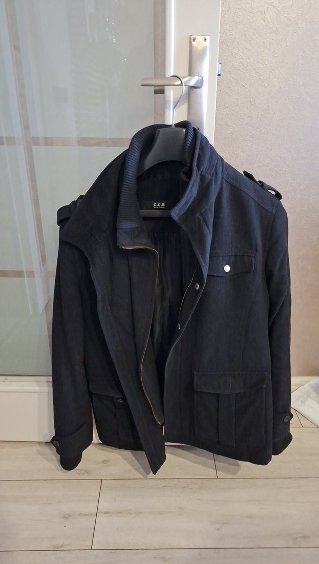 Erkek siyah kaban - Görsel 2